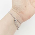 Nomination Milleluci karlánc tappancs medállal