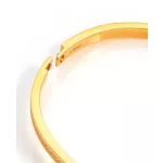 Nomination Pretty Bangles Central CZ and Pave karperec