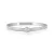 Nomination Pretty Bangles Central CZ and Pave karperec