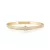 Nomination Pretty Bangles Central CZ and Pave karperec