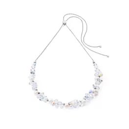 Coeur De Lion Dancing Crystals & Pearls nyaklánc