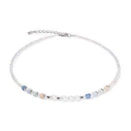 Coeur De Lion Cosmic Pearls soft nyaklánc