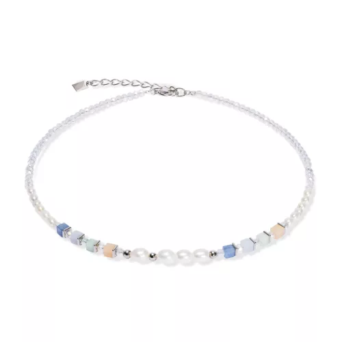 Coeur De Lion Cosmic Pearls soft nyaklánc