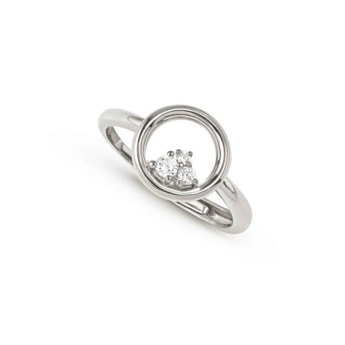 Nomination ezüst gyűrű