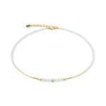 Coeur De Lion Shimmering Princess Pearls nyaklánc