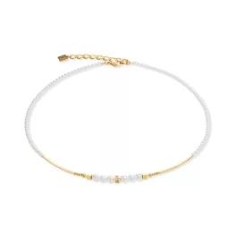 Coeur De Lion Shimmering Princess Pearls nyaklánc