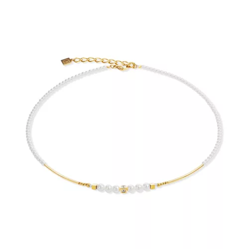 Coeur De Lion Shimmering Princess Pearls nyaklánc