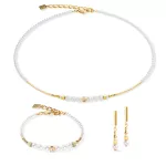 Coeur De Lion Shimmering Princess Pearls nyaklánc