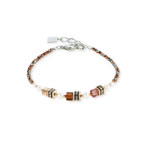 Coeur De Lion Mocha Mousse karlánc