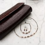 Coeur De Lion Mocha Mousse karlánc