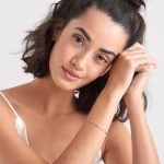 Ania Haie Gold Modern Drop Balls