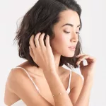 Ania Haie Kyoto Opal Gold Karlánc
