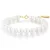 Ania Haie Classic Gold Shell Pearl Karlánc