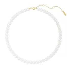 Ania Haie Gold Classic Shell Pearl nyaklánc