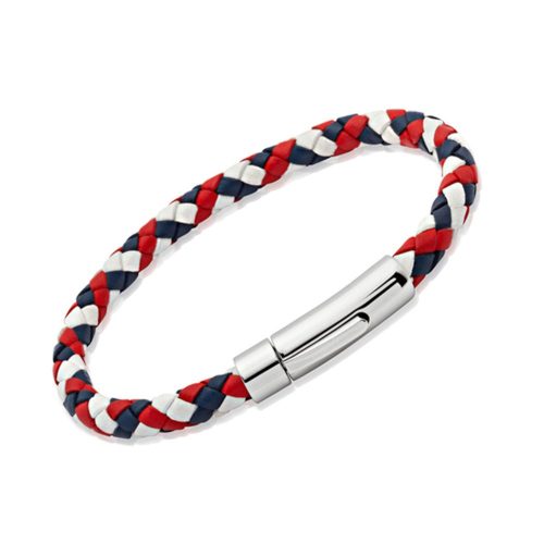 Unique férfi karkötő