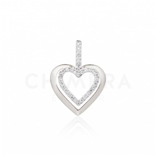 Arany medál gyémánttal