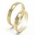 Arany karikagyűrű