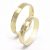 Arany karikagyűrű