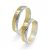 Arany karikagyűrű