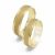 Arany karikagyűrű