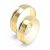Arany karikagyűrű