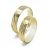Arany karikagyűrű
