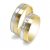 Arany karikagyűrű