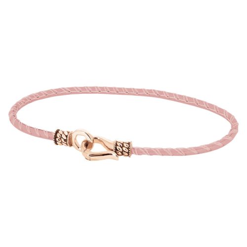 Bracelet CAPTURE 3S Rose RO - XS