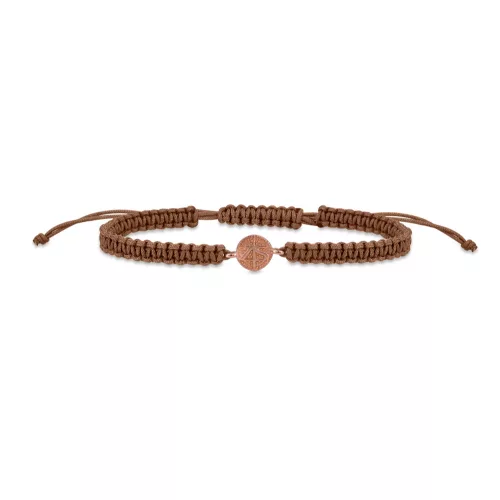 Bracelet ZS Macra Bronze RO