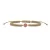 Bracelet ZS Macra Sand RO