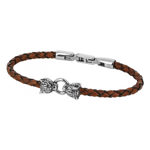 Zeades LEOPARD Ebony - L