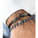 Bracelet PENNON Black